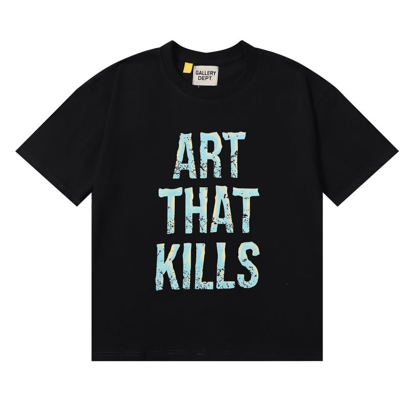 Gallery Dept T-Shirts